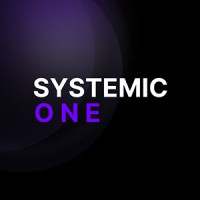Systemic-one logo - Similar company to Planlosstudio