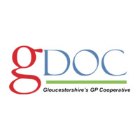 GDoc Ltd logo - Similar company to G Doc Ltd