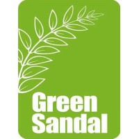 Green Sandal Electromechanical Works (L.L.C) logo - Similar company to Space Group