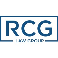 RCG Law Group logo - Similar company to Byu Human Resources (Hr)