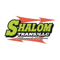 Shalom Trans LLC logo - Similar company to Simfreight Limited