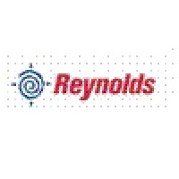 Reynolds Logistics logo - Similar company to Axis Logistics