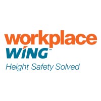 Workplace Wing - Your Height Safety Solved logo - Similar company to Safety And Risk Intelligence