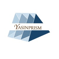 Yasinprism logo - Similar company to Codertrust Bangladesh