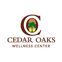 Cedar Oaks Wellness Center logo - Similar company to First Step Recovery