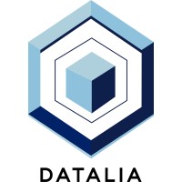 Datalia logo - Similar company to Rpm Labs