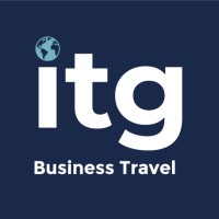 ITG Business Travel logo - Similar company to P&P Group Ltd.