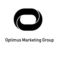 Optimus Marketing Group logo - Similar company to Excelus Communications