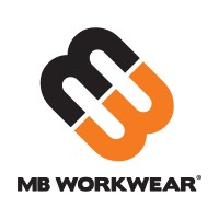 MB Workwear logo - Similar company to Swing Daddy Golf