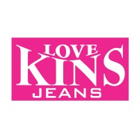 LovekinsJeans logo - Similar company to Kiran Boutique And Tailoring