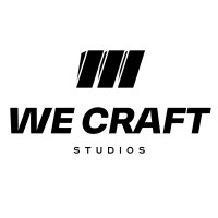 We Craft Studios logo - Similar company to Wecraft Studio Pvt Ltd