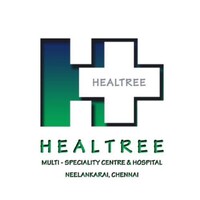 HEALTREE MULTISPECIALITY CENTRE & HOSPITAL logo - Similar company to Ecr Multi Speciality Clinic