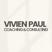 Vivien Paul Coaching & Consulting logo - Similar company to Usfl.Co.Za