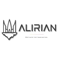 Alirian Productions logo - Similar company to Swan Wealth Management