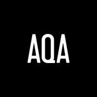 AQA logo - Similar company to Everfull