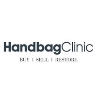 Handbag Clinic France logo - Similar company to Ankole Luxury