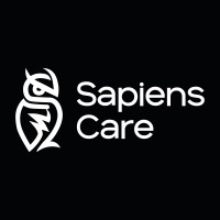 Sapiens Care® logo - Similar company to Dra. Cindy Paris®