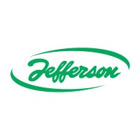 Jefferson Solenoid Valves logo - Similar company to Clark Cooper Ltd