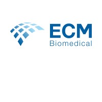 ECM Biomedical logo - Similar company to Pulxion Medical Technology