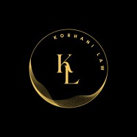 Korhani Law Professional Corporation logo - Similar company to Nullus Inc.