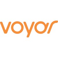 Voyar logo - Similar company to Xq Instruments