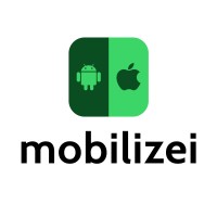Mobilizei logo - Similar company to Devrockets