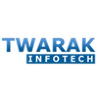 Twarak Infotech Pvt Ltd logo - Similar company to Atz Crm