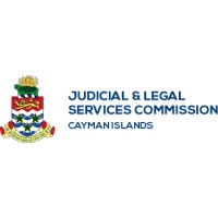 Judicial & Legal Services Commission logo - Similar company to Francis Pereira & Shan