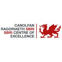 SBRI Centre of Excellence logo - Similar company to Mayflower Studio
