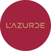 L'azurde logo - Similar company to Arab Engineers For Engineering Services