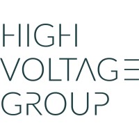 High Voltage Group Oy logo - Similar company to Gn Canada