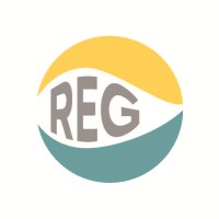 REG sh.p.k. logo - Similar company to Ora Taxi