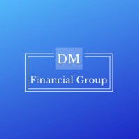 DM Financial Group logo - Similar company to Eagle Financial | A Wealthcare Company