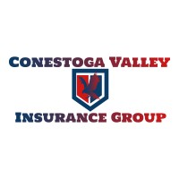Conestoga Valley Insurance Group logo - Similar company to Vaziko Llc