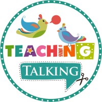 Teaching Talking logo - Similar company to Stem From Scratch