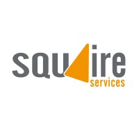SQUAIRE SERVICES logo - Similar company to Denor Design