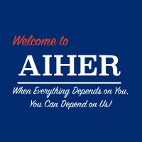 Aiher- American Institute Of Higher Education Resources