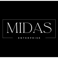 Midas Enterprise Inc. logo - Similar company to Midas Enterprises - India