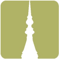 Ackermans & van Haaren logo - Similar company to Gbl (Groupe Bruxelles Lambert)