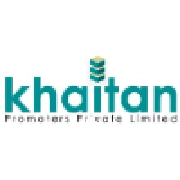Khaitan Promoters Pvt Ltd. logo - Similar company to T-Rmc