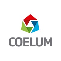 COELUM SAS logo - Similar company to Legado Constructora S.A.S