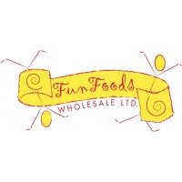 Fun Foods Wholesale Ltd logo - Similar company to Provimi, Inc.