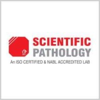 Scientific Pathology logo - Similar company to Scientific Pathocare
