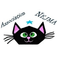 Nejma association pour chats logo - Similar company to Isema Bordeaux
