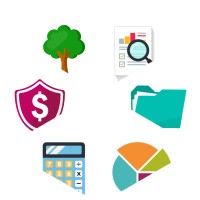 Nongmin Consultancy Services logo - Similar company to Web Asset Ventures