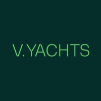 V.Yachts logo - Similar company to Titan Fleet Group