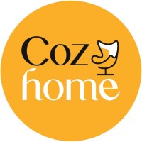 Cozy Home Llc logo - Similar company to Wds Chile