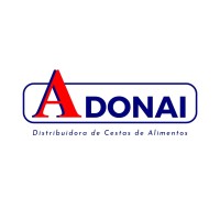 Adonai Cestas Básicas logo - Similar company to Nutribem+ Cestas Básicas