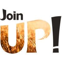 Join UP! DMC to Ukraine logo - Similar company to Join Up