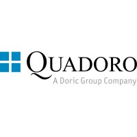 Quadoro GmbH logo - Similar company to The #Nothanks Movement